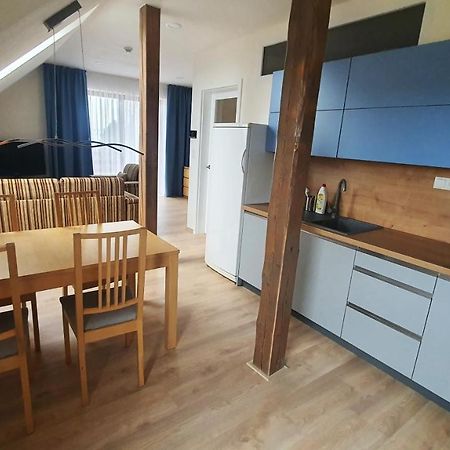 Apartmany Semily Exterior foto