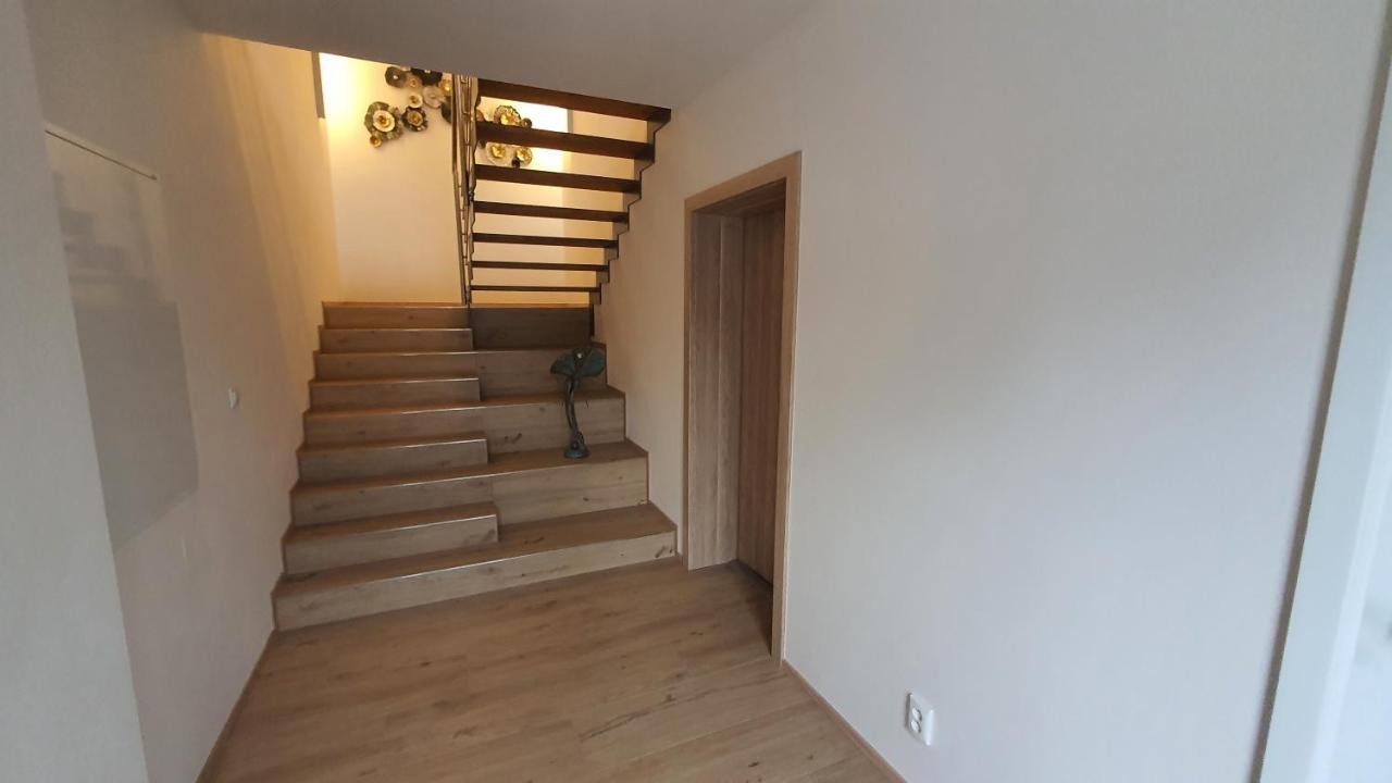 Apartmany Semily Exterior foto