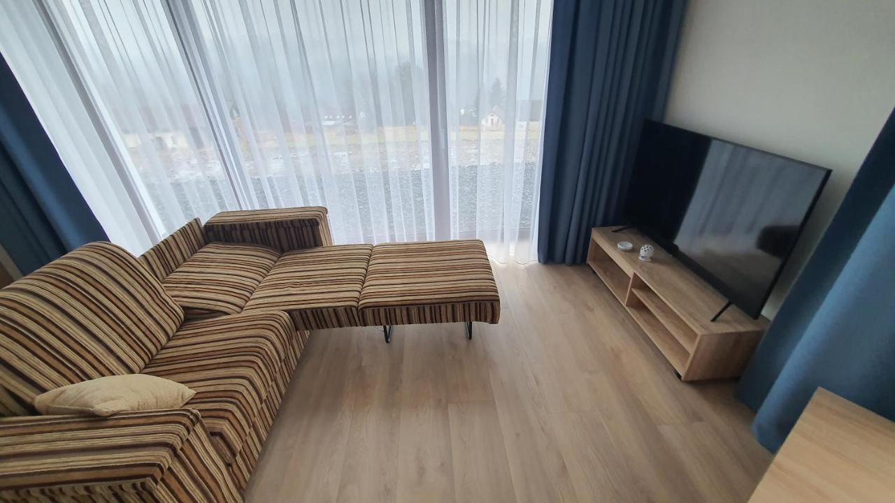 Apartmany Semily Exterior foto