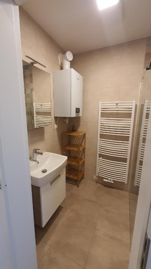 Apartmany Semily Exterior foto