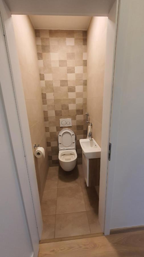 Apartmany Semily Exterior foto