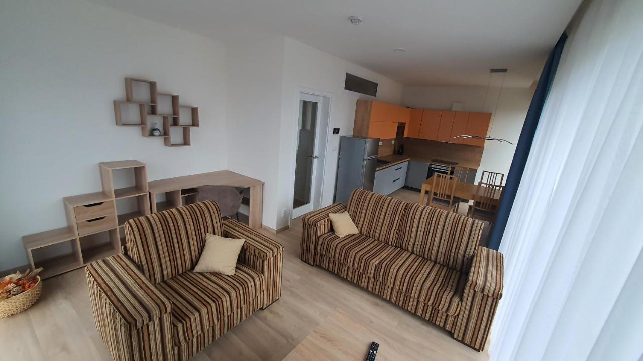 Apartmany Semily Exterior foto
