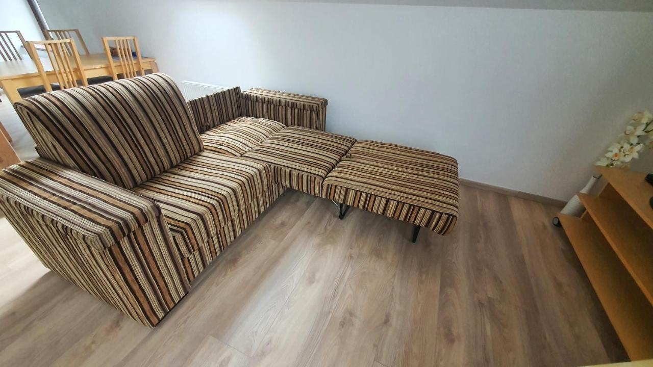 Apartmany Semily Exterior foto
