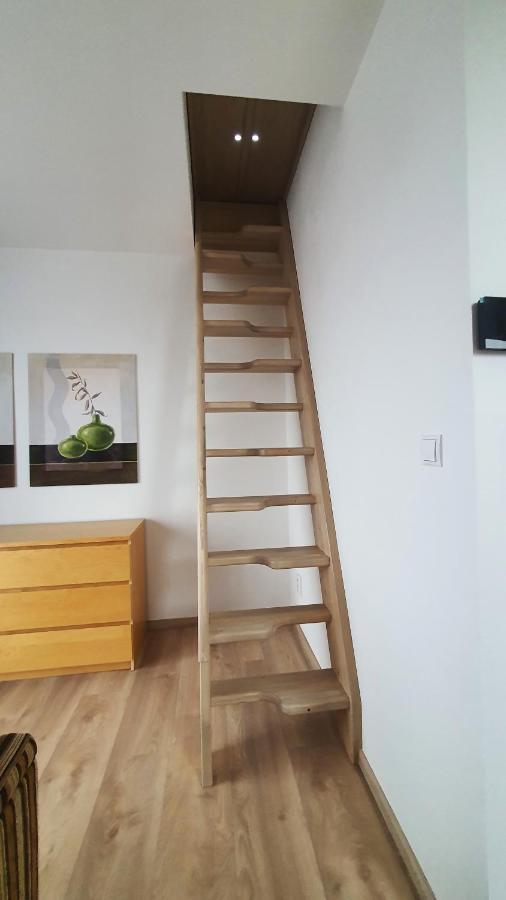Apartmany Semily Exterior foto