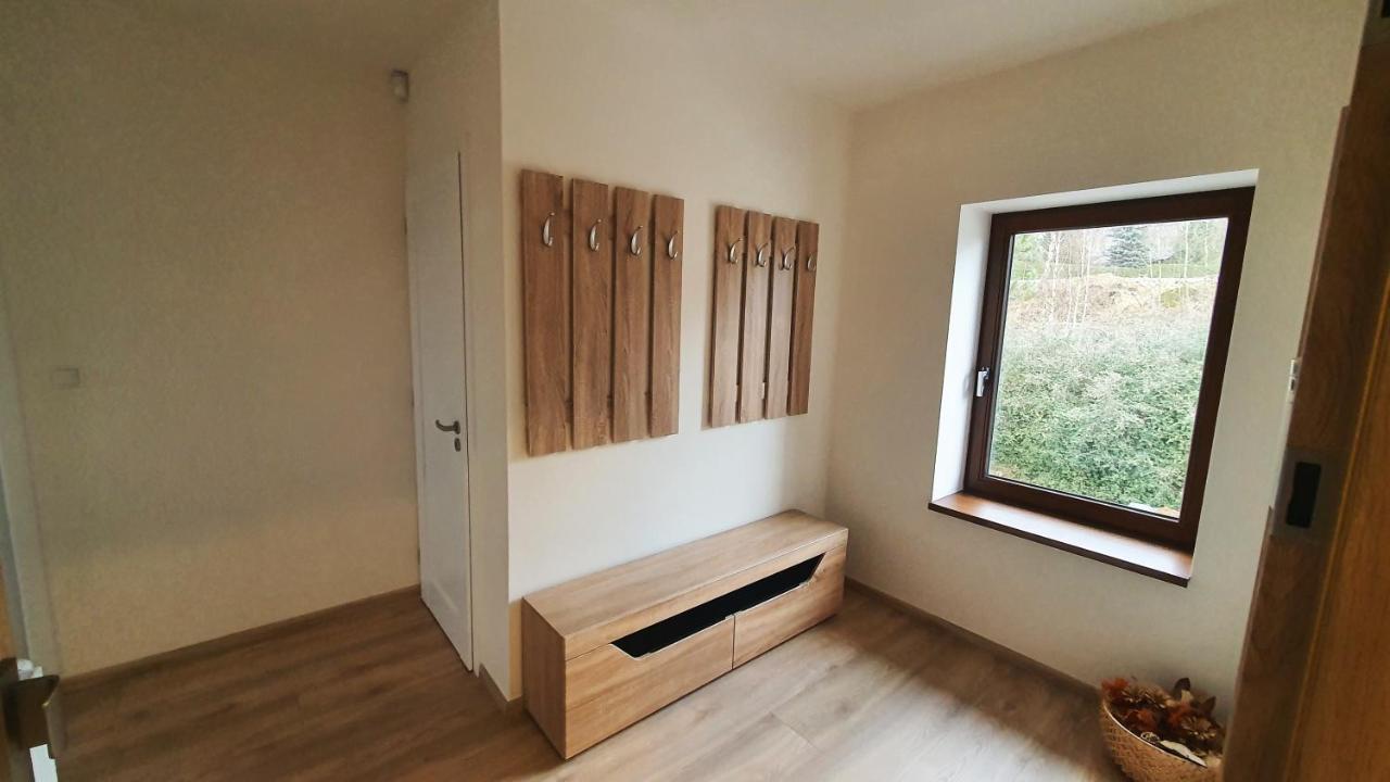 Apartmany Semily Exterior foto