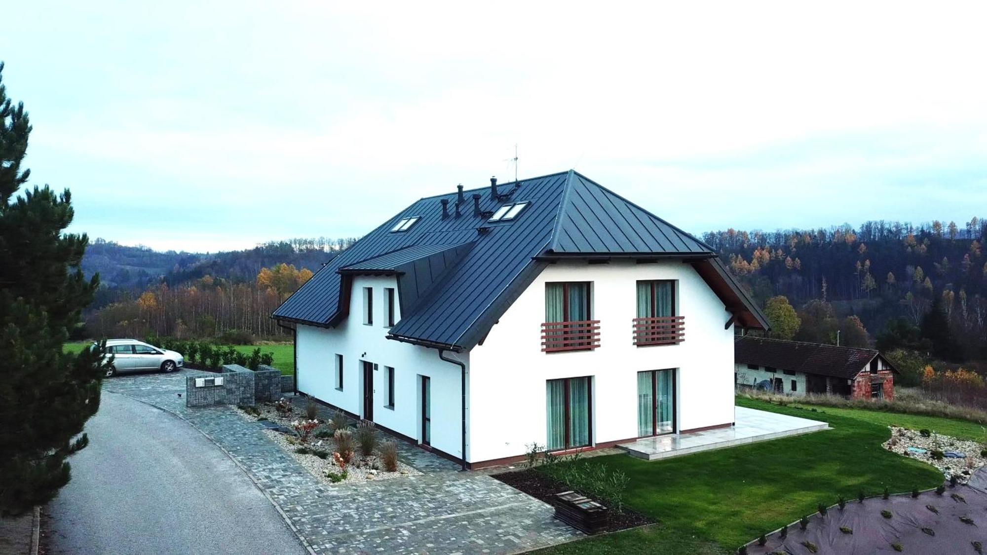 Apartmany Semily Exterior foto