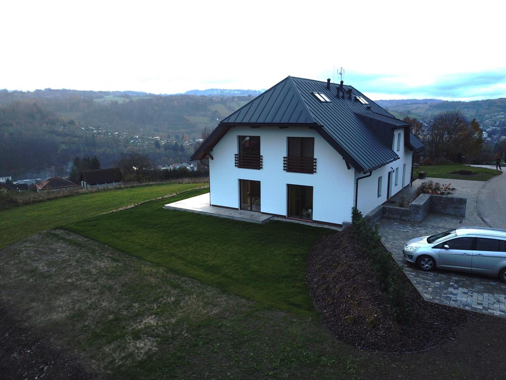 Apartmany Semily Exterior foto