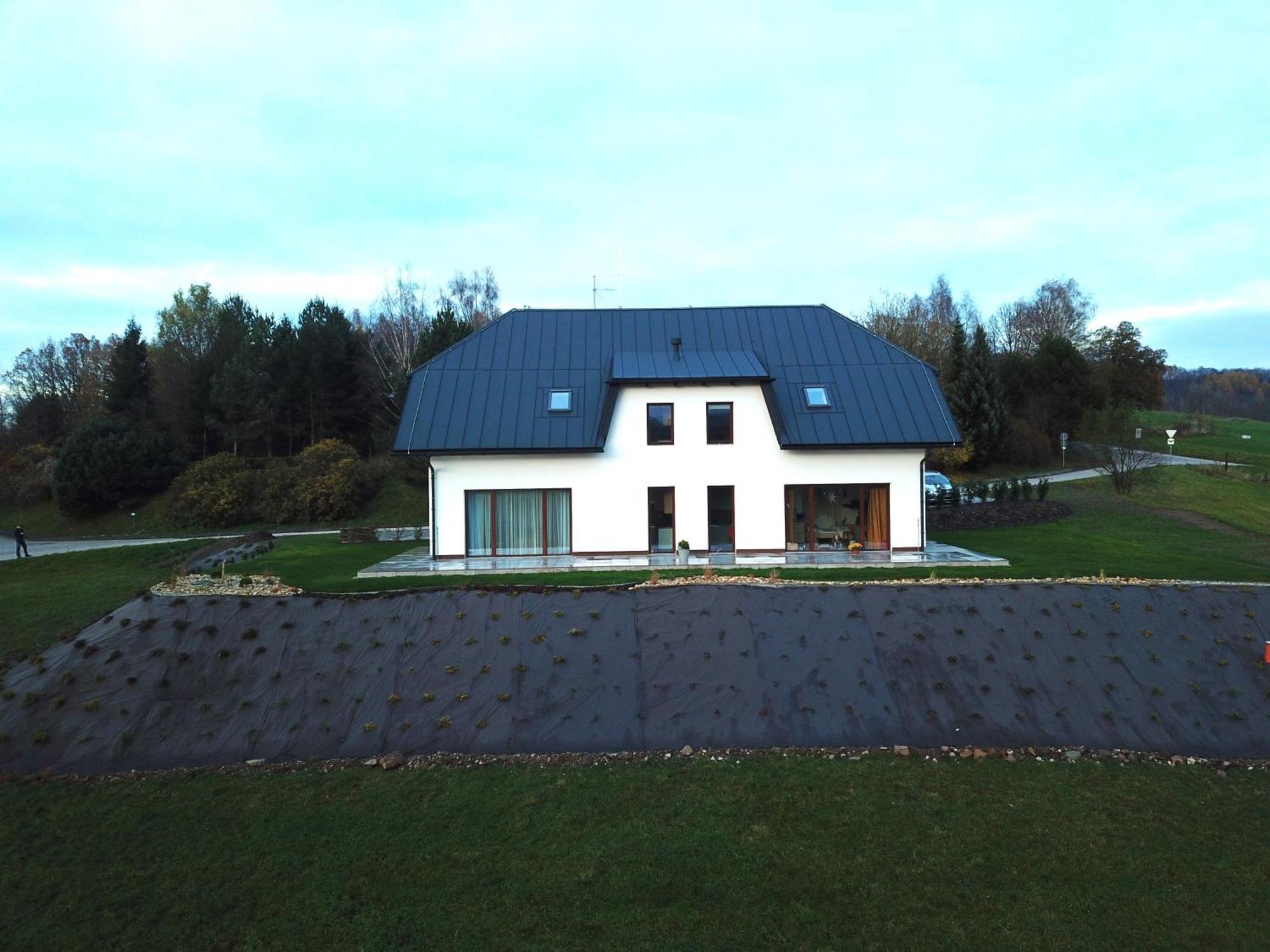 Apartmany Semily Exterior foto